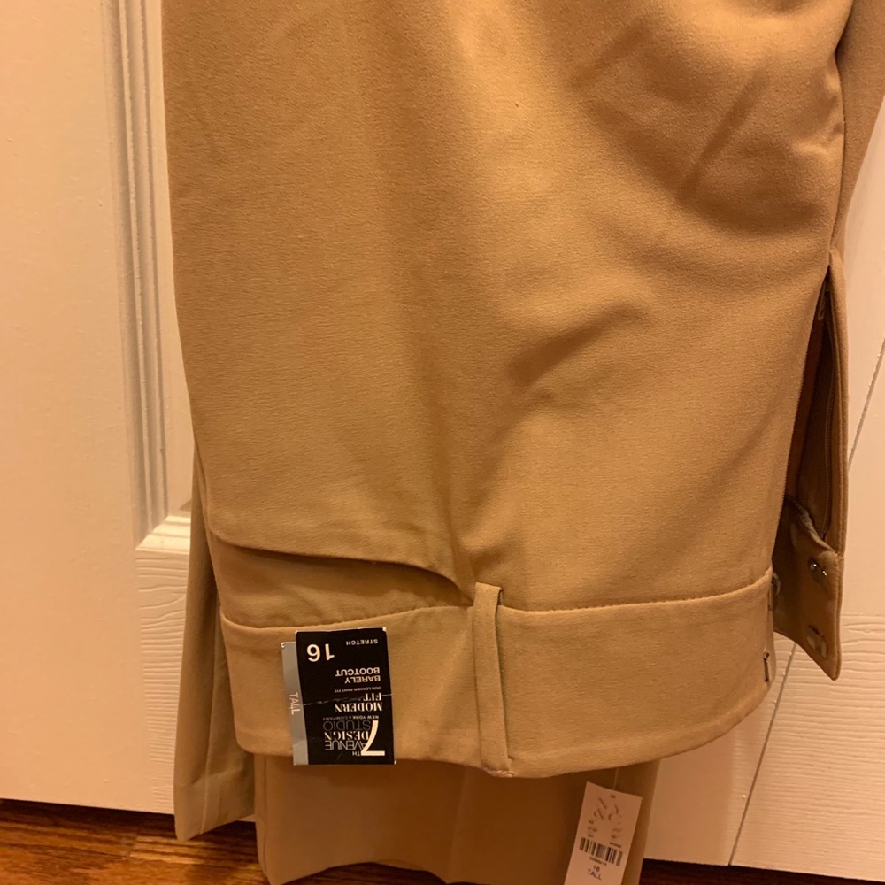 Pants